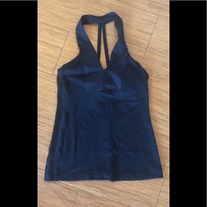 Lululemon Workout Tank